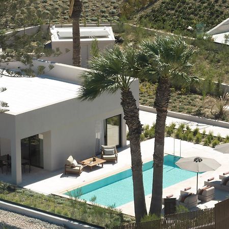 Helea Lifestyle Beach Resort Kallithea  Room photo The villas at the Wynn