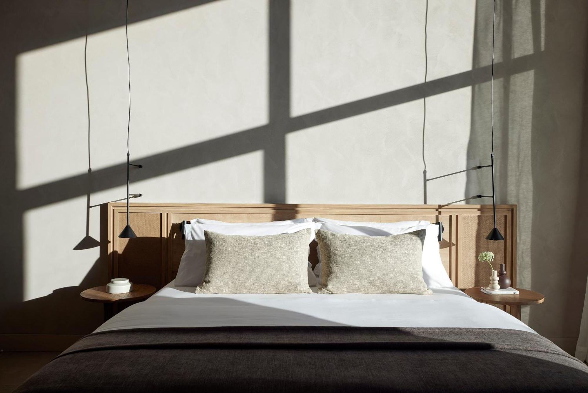 Helea Lifestyle Beach Resort Kallithea  Exterior photo Bedroom at The Standard East Village