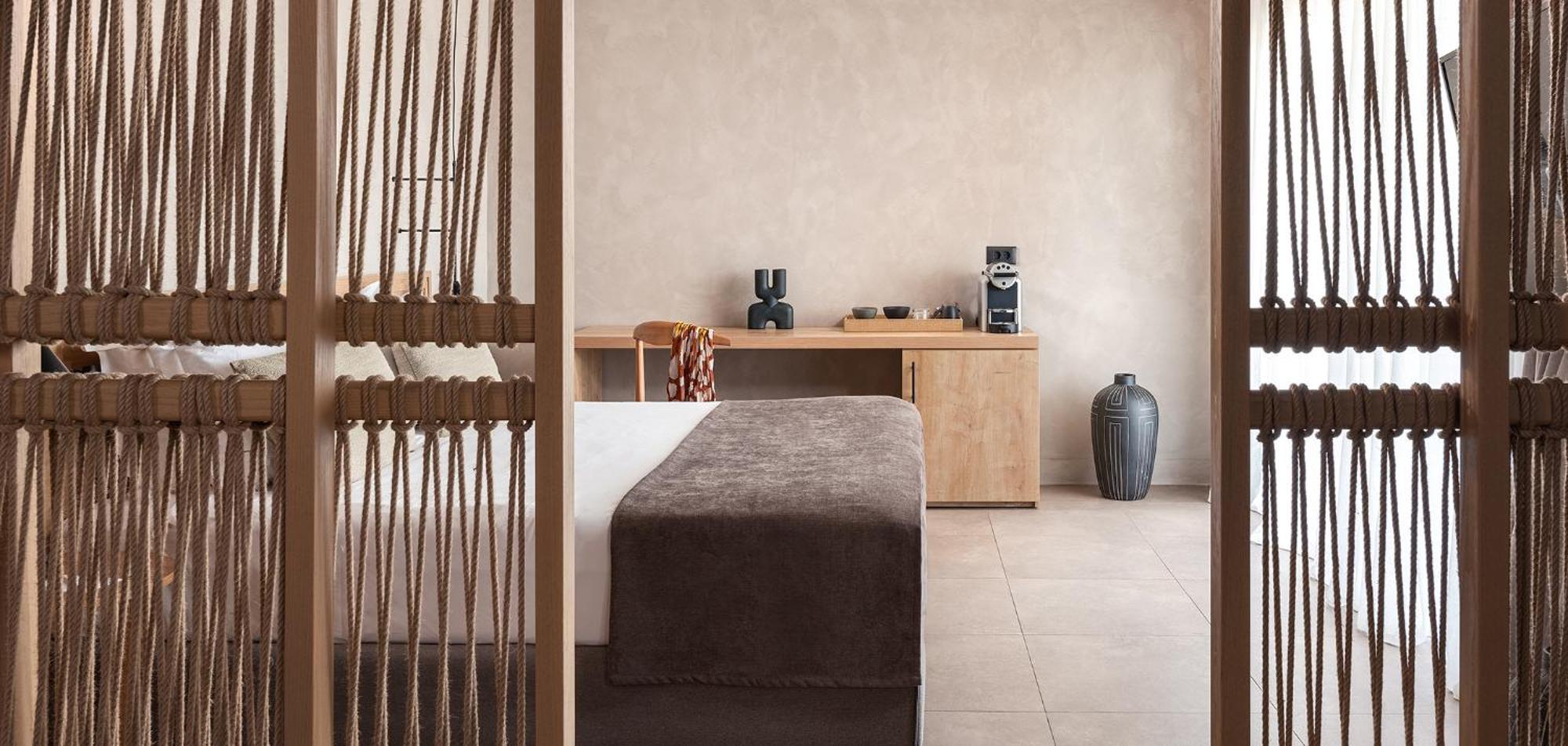 Helea Lifestyle Beach Resort Kallithea  Exterior photo A spa at the Four Seasons Hotel, Madrid